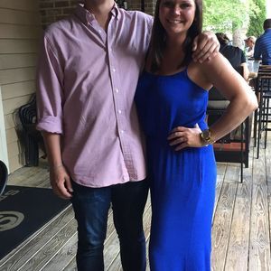 Meet your Posher, Jeremy